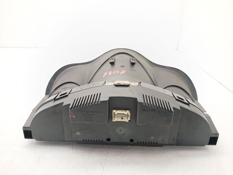 Recambio de cuadro instrumentos para mercedes-benz clase c (w203) c 220 cdi (203.006) referencia OEM IAM 2035408611  