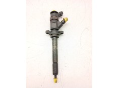 Recambio de inyector para peugeot 5008 (0u_, 0e_) 1.6 hdi referencia OEM IAM 0445110297  