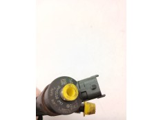 Recambio de inyector para peugeot 5008 (0u_, 0e_) 1.6 hdi referencia OEM IAM 0445110297   2