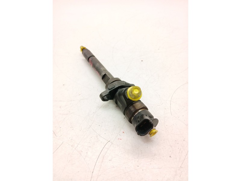 Recambio de inyector para peugeot 5008 (0u_, 0e_) 1.6 hdi referencia OEM IAM 0445110297  
							