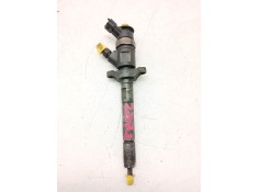 Recambio de inyector para peugeot 5008 (0u_, 0e_) 1.6 hdi referencia OEM IAM 0445110297  