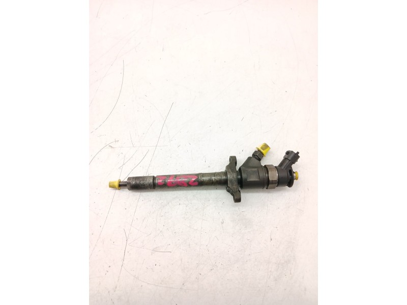 Recambio de inyector para peugeot 5008 (0u_, 0e_) 1.6 hdi referencia OEM IAM 0445110297  