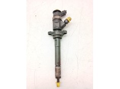 Recambio de inyector para peugeot 5008 (0u_, 0e_) 1.6 hdi referencia OEM IAM 0445110297  
