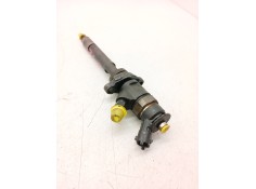 Recambio de inyector para peugeot 5008 (0u_, 0e_) 1.6 hdi referencia OEM IAM 0445110297   2