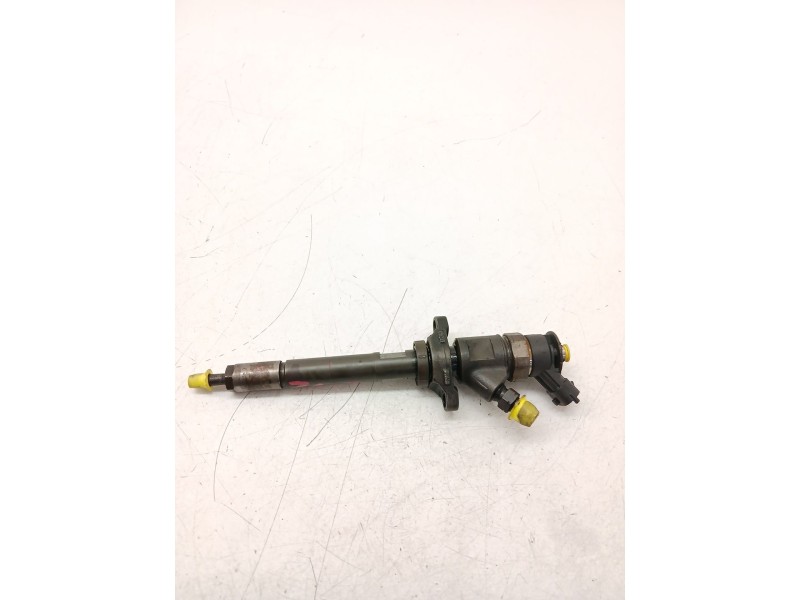 Recambio de inyector para peugeot 5008 (0u_, 0e_) 1.6 hdi referencia OEM IAM 0445110297  