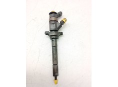 Recambio de inyector para peugeot 5008 (0u_, 0e_) 1.6 hdi referencia OEM IAM 0445110297  