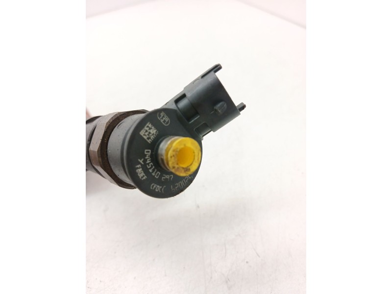 Recambio de inyector para peugeot 5008 (0u_, 0e_) 1.6 hdi referencia OEM IAM 0445110297  
							