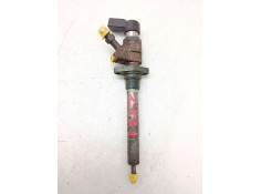 Recambio de inyector para ford kuga i 2.0 tdci referencia OEM IAM 9657144580  