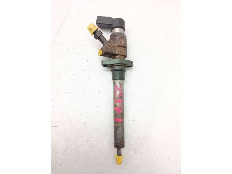 Recambio de inyector para ford kuga i 2.0 tdci referencia OEM IAM 9657144580  
