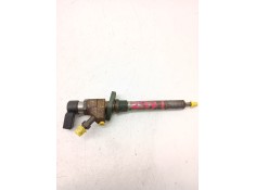 Recambio de inyector para ford kuga i 2.0 tdci referencia OEM IAM 9657144580   2