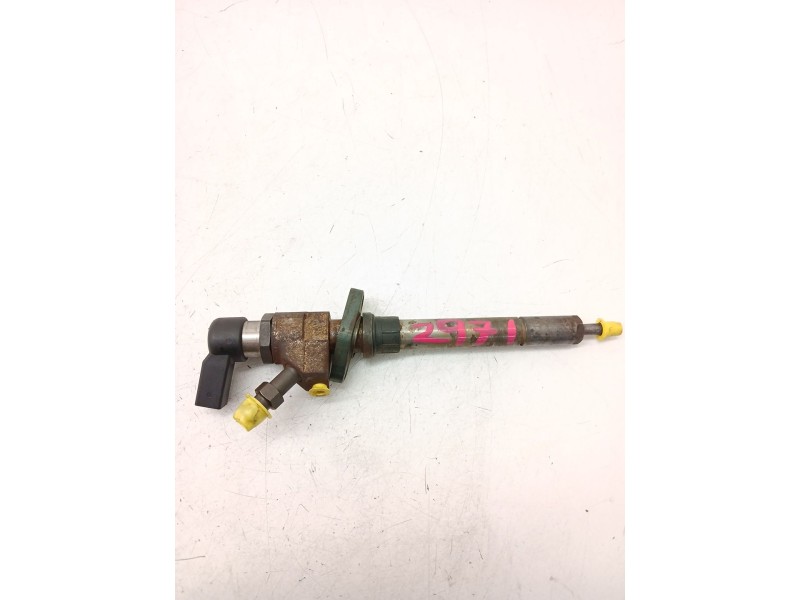 Recambio de inyector para ford kuga i 2.0 tdci referencia OEM IAM 9657144580  
							