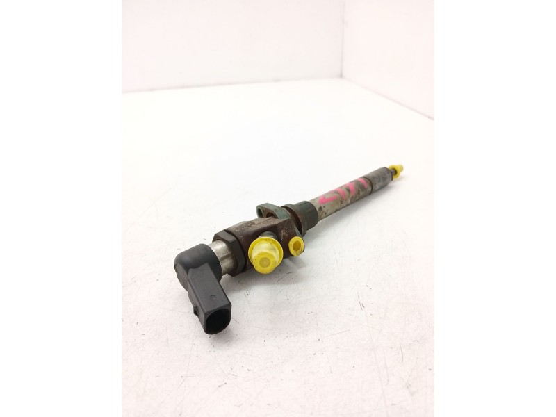Recambio de inyector para ford kuga i 2.0 tdci referencia OEM IAM 9657144580  
							
