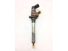 Recambio de inyector para ford kuga i 2.0 tdci referencia OEM IAM 9657144580  
