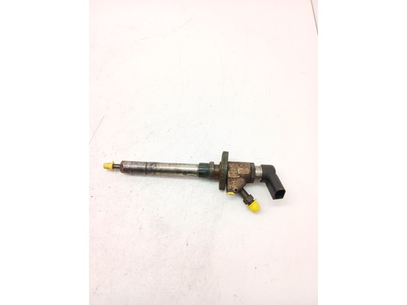 Recambio de inyector para ford kuga i 2.0 tdci referencia OEM IAM 9657144580  
							