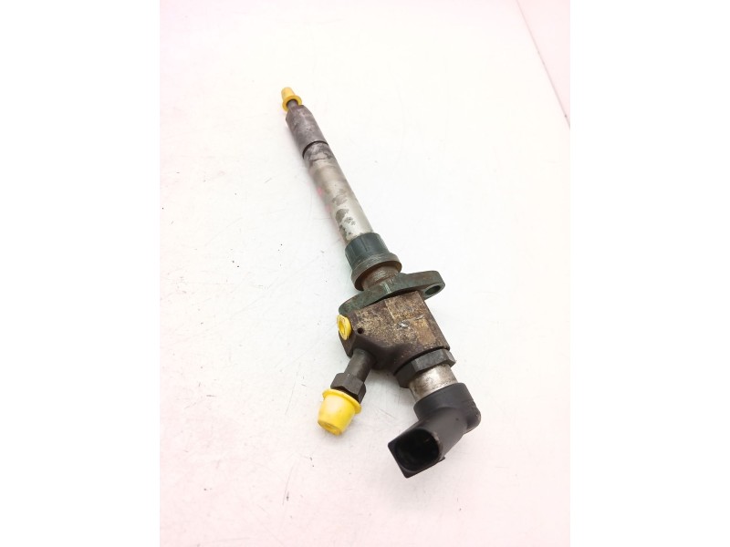 Recambio de inyector para ford kuga i 2.0 tdci referencia OEM IAM 9657144580  
							