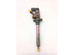Recambio de inyector para ford kuga i 2.0 tdci referencia OEM IAM 9657144580  
