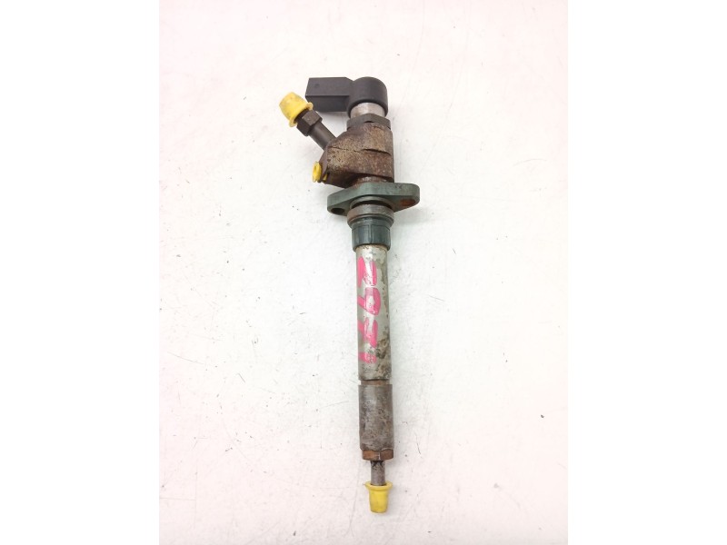 Recambio de inyector para ford kuga i 2.0 tdci referencia OEM IAM 9657144580  