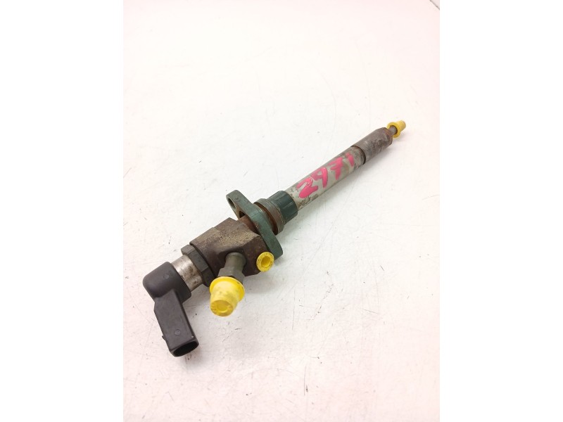 Recambio de inyector para ford kuga i 2.0 tdci referencia OEM IAM 9657144580  