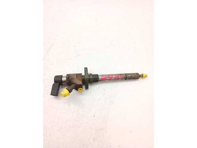 Recambio de inyector para ford kuga i 2.0 tdci referencia OEM IAM 9657144580  