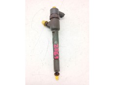 Recambio de inyector para opel corsa d (s07) 1.3 cdti (l08, l68) referencia OEM IAM 0445110183  