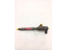 Recambio de inyector para opel corsa d (s07) 1.3 cdti (l08, l68) referencia OEM IAM 0445110183   2