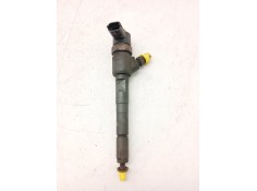 Recambio de inyector para opel corsa d (s07) 1.3 cdti (l08, l68) referencia OEM IAM 0445110183  