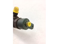 Recambio de inyector para opel corsa d (s07) 1.3 cdti (l08, l68) referencia OEM IAM 0445110183   2