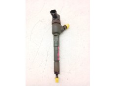 Recambio de inyector para opel corsa d (s07) 1.3 cdti (l08, l68) referencia OEM IAM 0445110183  