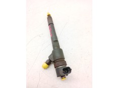 Recambio de inyector para opel corsa d (s07) 1.3 cdti (l08, l68) referencia OEM IAM 0445110183   2
