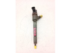 Recambio de inyector para opel corsa d (s07) 1.3 cdti (l08, l68) referencia OEM IAM 0445110183  