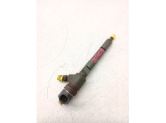 Recambio de inyector para opel corsa d (s07) 1.3 cdti (l08, l68) referencia OEM IAM 0445110183   2