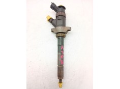Recambio de inyector para peugeot 308 i (4a_, 4c_) 1.6 hdi referencia OEM IAM 0445110297  