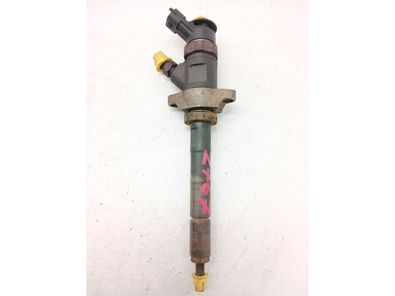 Recambio de inyector para peugeot 308 i (4a_, 4c_) 1.6 hdi referencia OEM IAM 0445110297  