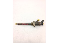 Recambio de inyector para peugeot 308 i (4a_, 4c_) 1.6 hdi referencia OEM IAM 0445110297   2