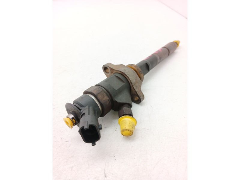 Recambio de inyector para peugeot 308 i (4a_, 4c_) 1.6 hdi referencia OEM IAM 0445110297  