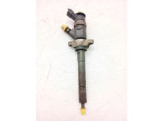 Recambio de inyector para peugeot 308 i (4a_, 4c_) 1.6 hdi referencia OEM IAM 0445110297  