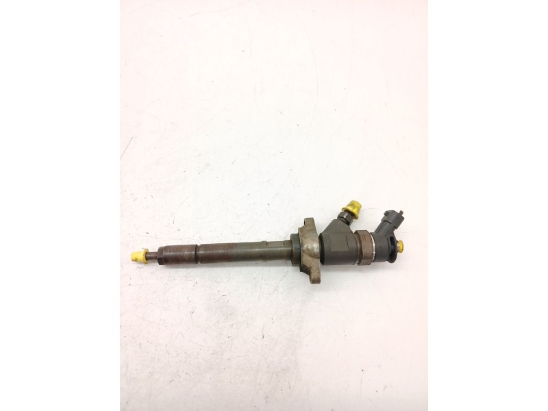 Recambio de inyector para peugeot 308 i (4a_, 4c_) 1.6 hdi referencia OEM IAM 0445110297  
