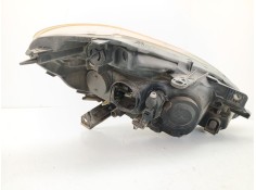 Recambio de faro izquierdo para renault clio iii (br0/1, cr0/1) 1.2 16v (br02, br0j, br11, cr02, cr0j, cr11) referencia OEM IAM  2