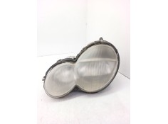 Recambio de faro izquierdo para mercedes-benz clase c (w203) c 220 cdi (203.006) referencia OEM IAM 15084500  
