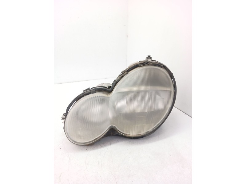 Recambio de faro izquierdo para mercedes-benz clase c (w203) c 220 cdi (203.006) referencia OEM IAM 15084500  