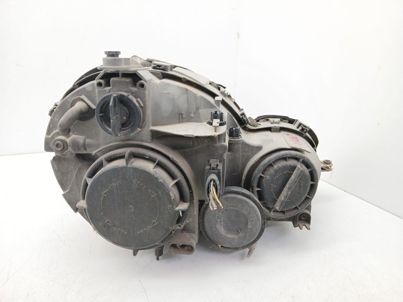 Recambio de faro izquierdo para mercedes-benz clase c (w203) c 220 cdi (203.006) referencia OEM IAM 15084500  