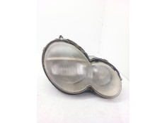 Recambio de faro derecho para mercedes-benz clase c (w203) c 220 cdi (203.006) referencia OEM IAM 15084600  