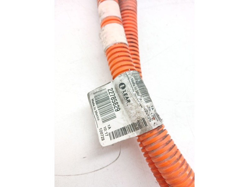 Recambio de no identificado para opel ampera (r12) ev 150 referencia OEM IAM 22785829  