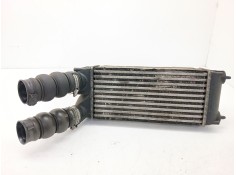 Recambio de intercooler para citroën c4 picasso i monospace (ud_) 1.6 hdi referencia OEM IAM 9656503980  