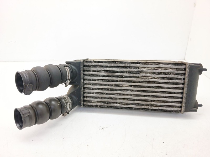 Recambio de intercooler para citroën c4 picasso i monospace (ud_) 1.6 hdi referencia OEM IAM 9656503980  