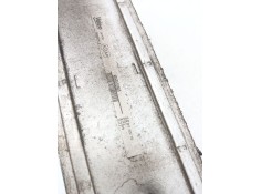 Recambio de intercooler para citroën c4 picasso i monospace (ud_) 1.6 hdi referencia OEM IAM 9656503980   2