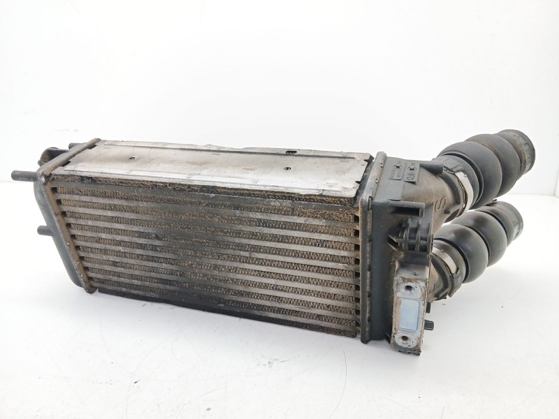 Recambio de intercooler para citroën c4 picasso i monospace (ud_) 1.6 hdi referencia OEM IAM 9656503980  