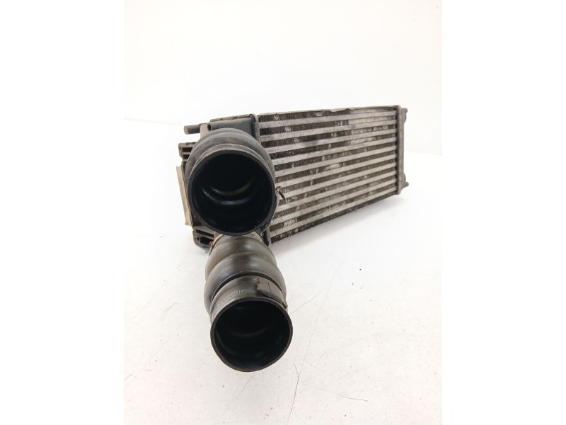 Recambio de intercooler para citroën c4 picasso i monospace (ud_) 1.6 hdi referencia OEM IAM 9656503980  