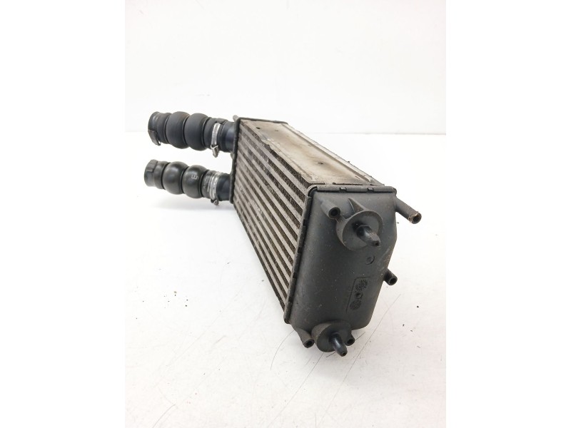 Recambio de intercooler para citroën c4 picasso i monospace (ud_) 1.6 hdi referencia OEM IAM 9656503980  
							