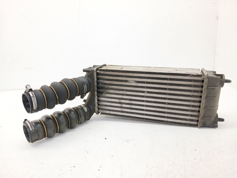 Recambio de intercooler para peugeot 308 i (4a_, 4c_) 1.6 hdi referencia OEM IAM 9684212480  